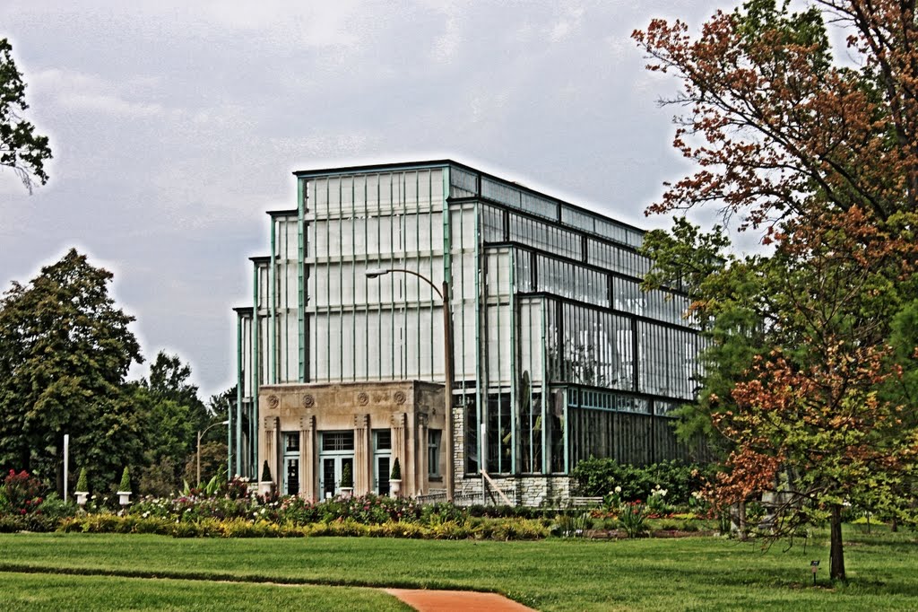 The Jewel Box - Built 1936 by Ben_Tate