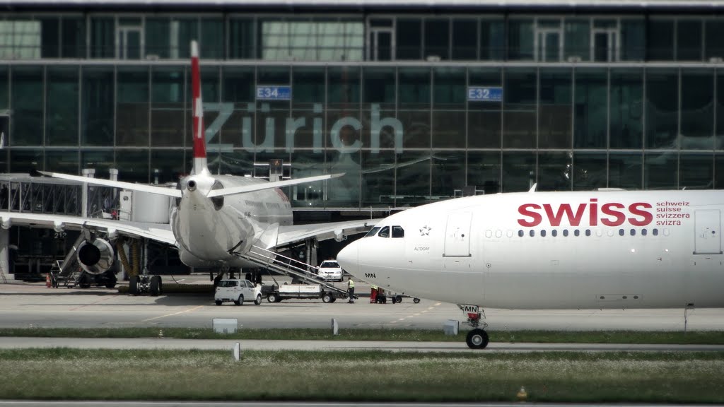 Tiltshift 29.7.2011 zrh by schilf