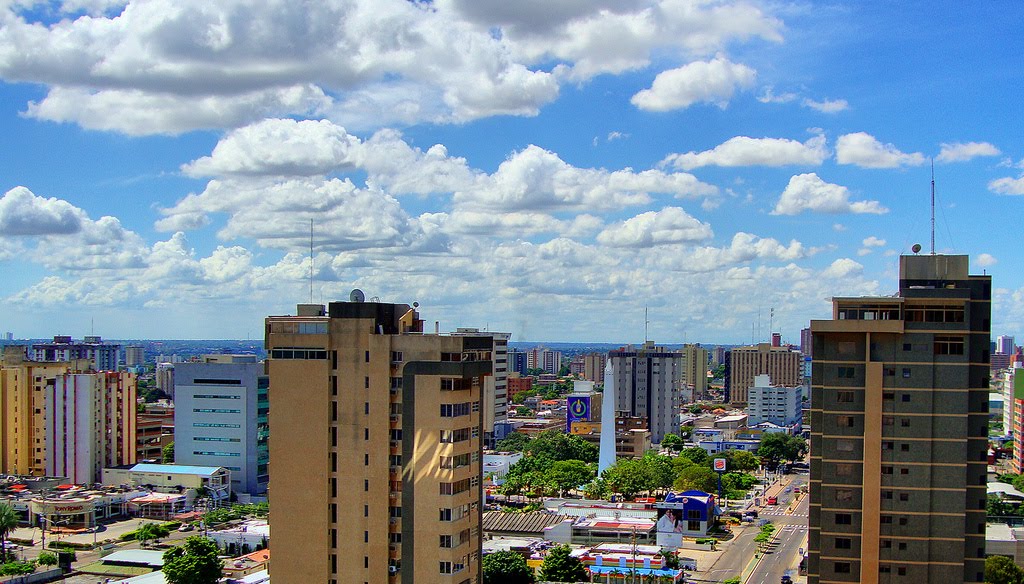 Maracaibo by crl_