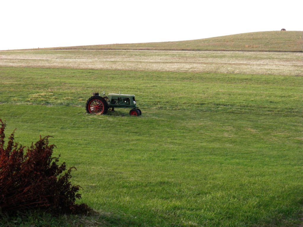 Farm by Dale Major