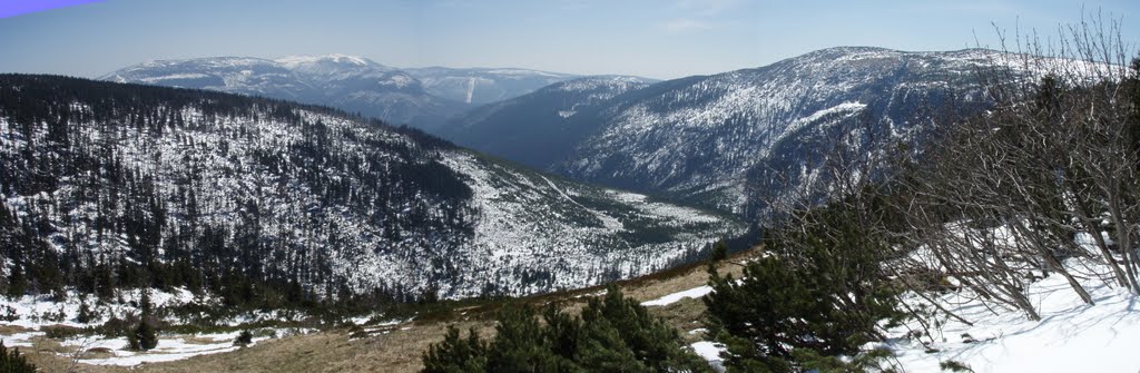 Karkonosze 201105061213 by PABLOS.PL