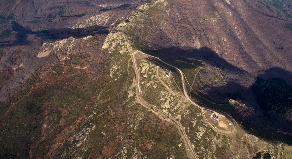 El Montseny - Turó de l'Home by Manel Ferrer