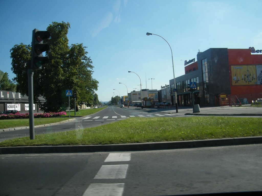 21.8.2011 RZESZÓW by (-: