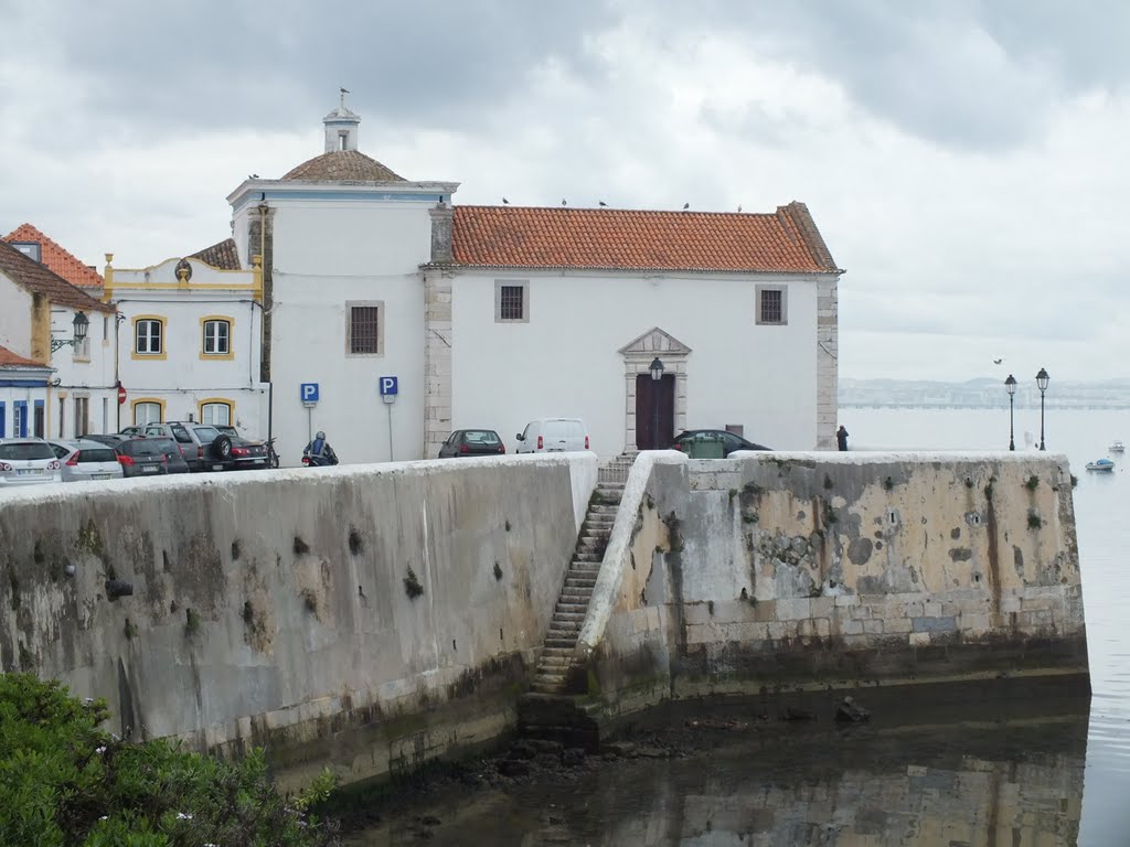 Alcochete, Portugal by toplua