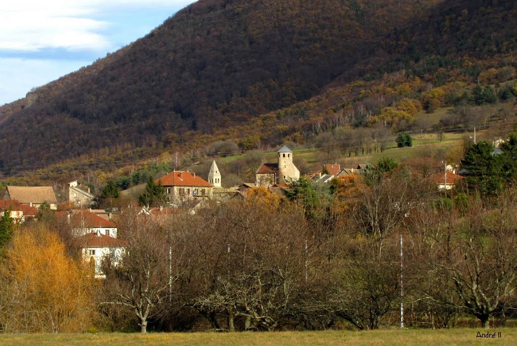 Saint-Georgeois l'automne ! by @ndré 3