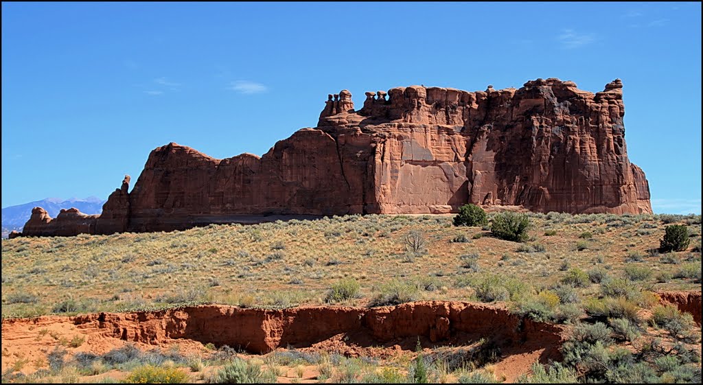 Arches-NP, 24.9.2011 ... C by americatramp.the2nd