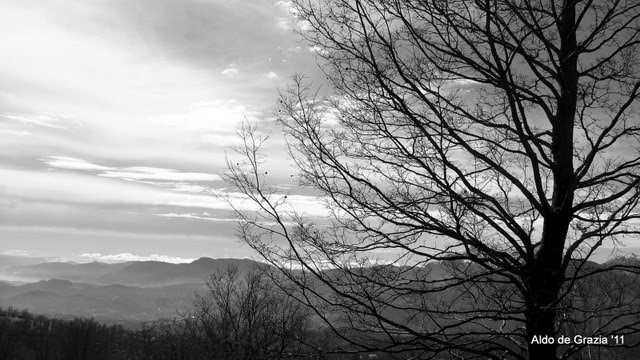 Garfagnana - Orecchiella - Appennino Tosco-Emiliano by Aldo de Grazia