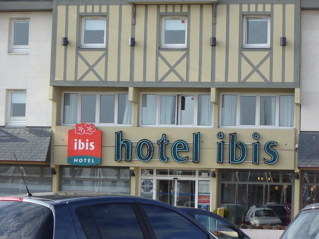 Hotel Ibis by Dr.Chaiban Haykal