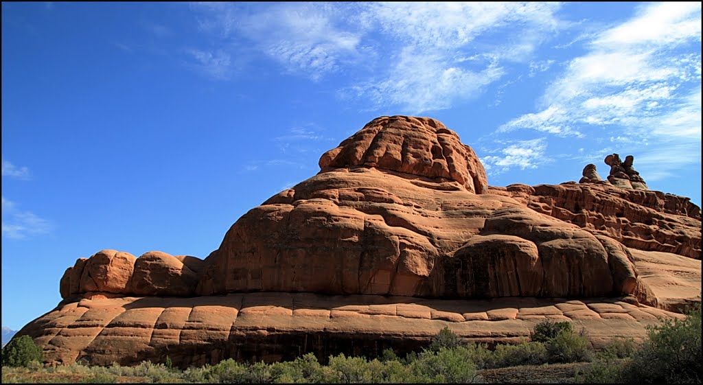 Arches-NP, 24.9.2011 ... C by americatramp.the2nd