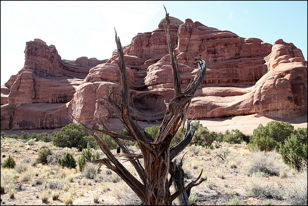 Ring Arch, Arches-NP, 24.9.2011 ... C by americatramp.the2nd