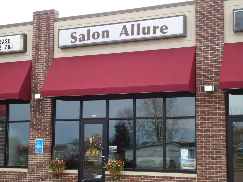 Salon Allure by setterguy