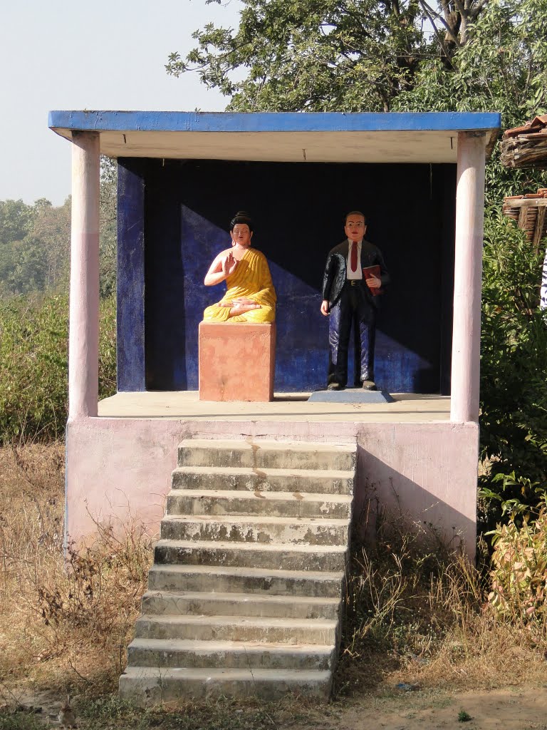 Seoni, Madhya Pradesh, India by Jagdish Chandra