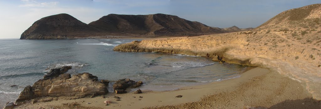 El Playazo by Ignacio Diaz Triviño