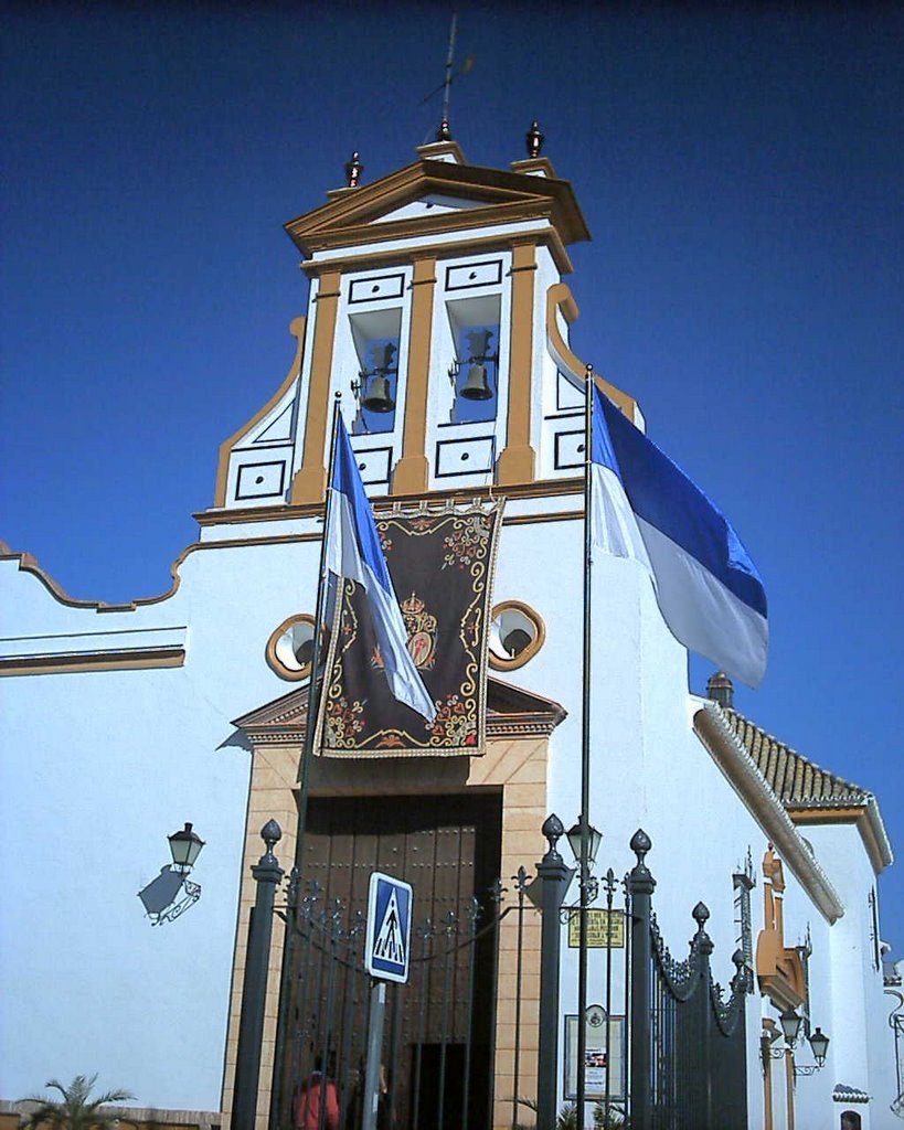 Ermita Ntra. Sra. de Belén by rafael navarro mateo…