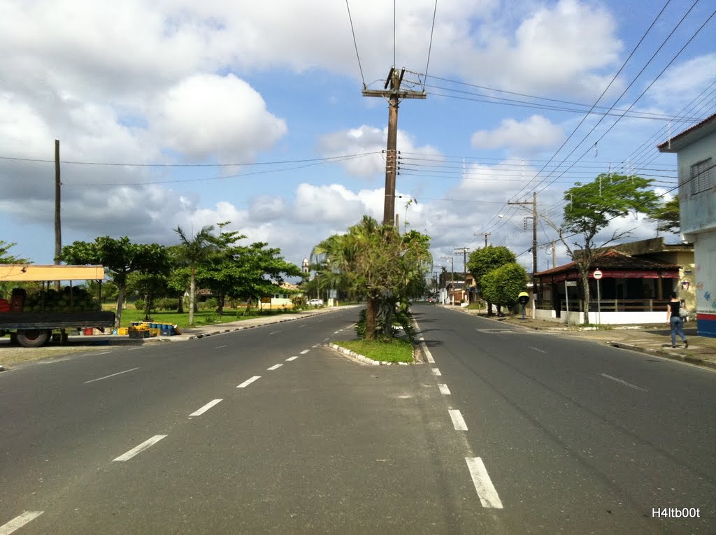 Iguape - SP by FernandoSantos