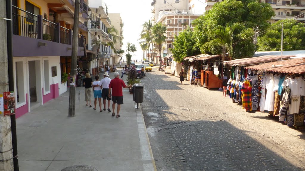 Basilio Badillo ST. * Calle Balilio Badillo. by Jose Antonio Zarazua…