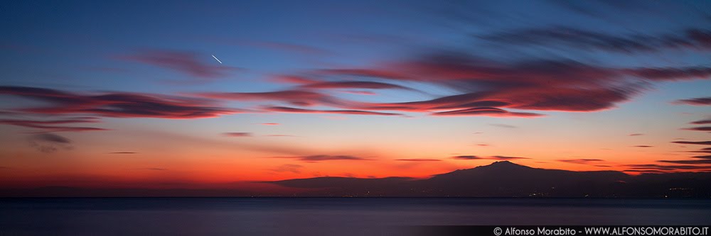 Etna Red Passion by Alfonso Morabito