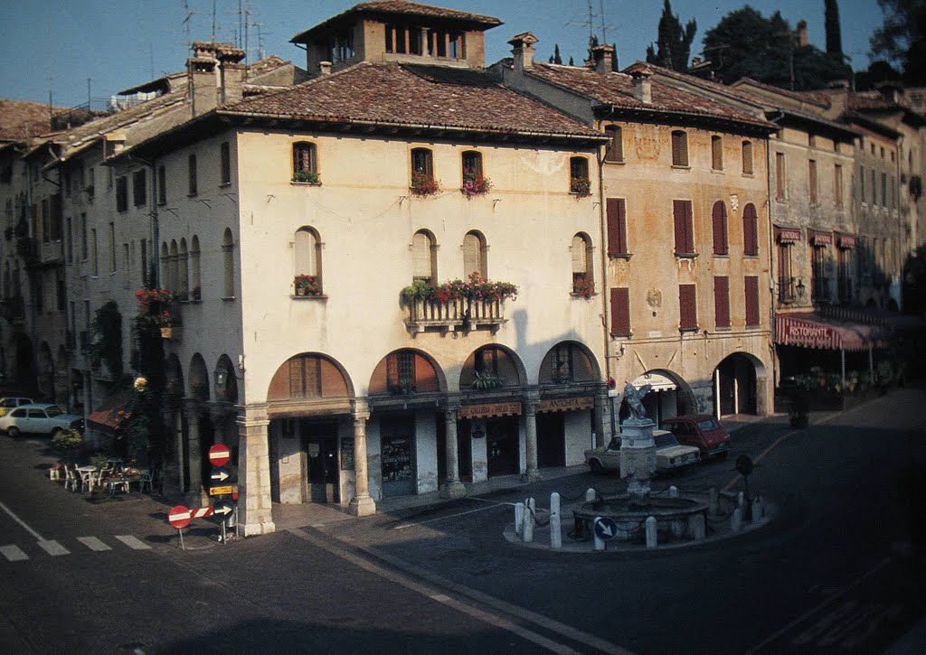 Asolo (1982) by Wensky