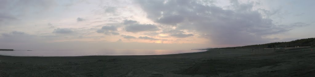 サザンビーチ Southern Beach @chigasaki by hideki higano