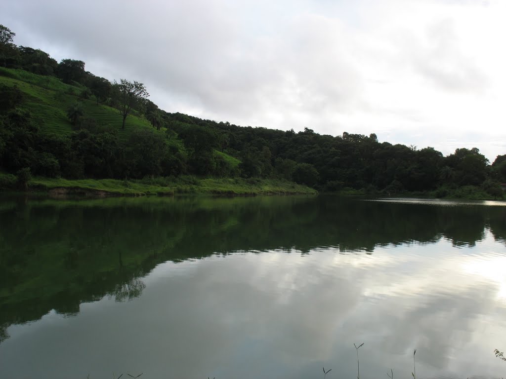 REFLEXO by claudiusfotos