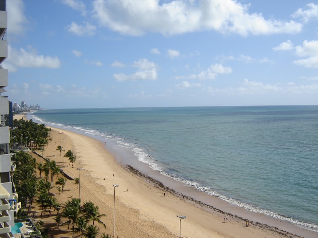 Recife, Jaboatão dos Guararapes by Glaucia Jorge Latanzio