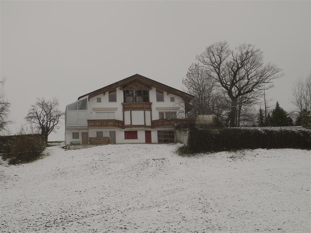 Gemeinde Tschagguns, Austria by Jack Corilon