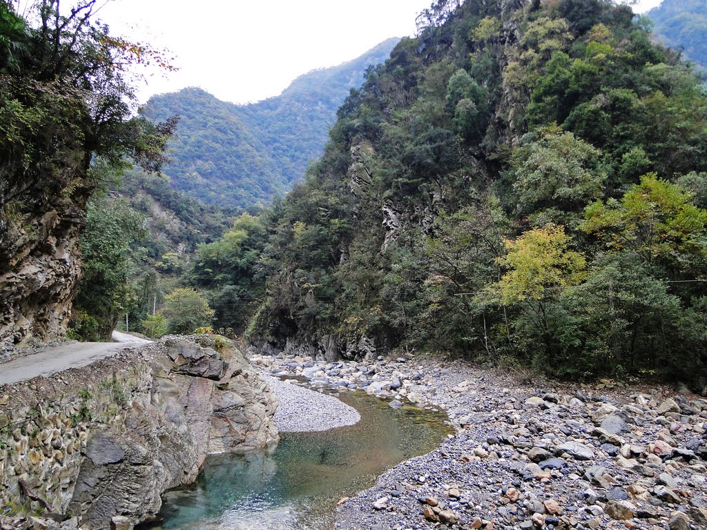 借尸还魂之青山碧水2009 by TBJS