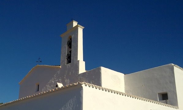 Sant Mateu - Eivissa by Andreu Gallego