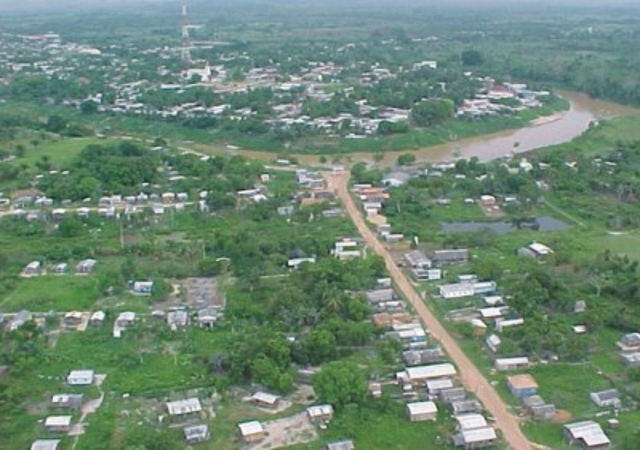 XAPURÍ=ACRE by JEZAFLU=ACRE=BRASIL