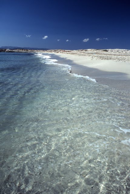 Formentera by Josep Buils