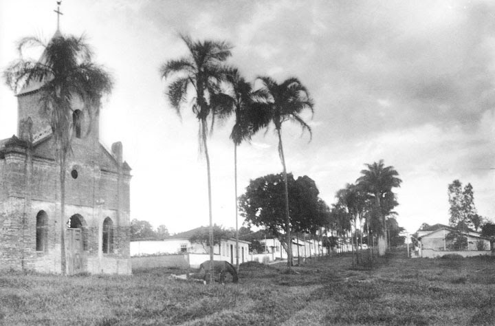 Igreja do Rosário dos Pretos e Rua Aurora by Marcos Vinicius Ribe…