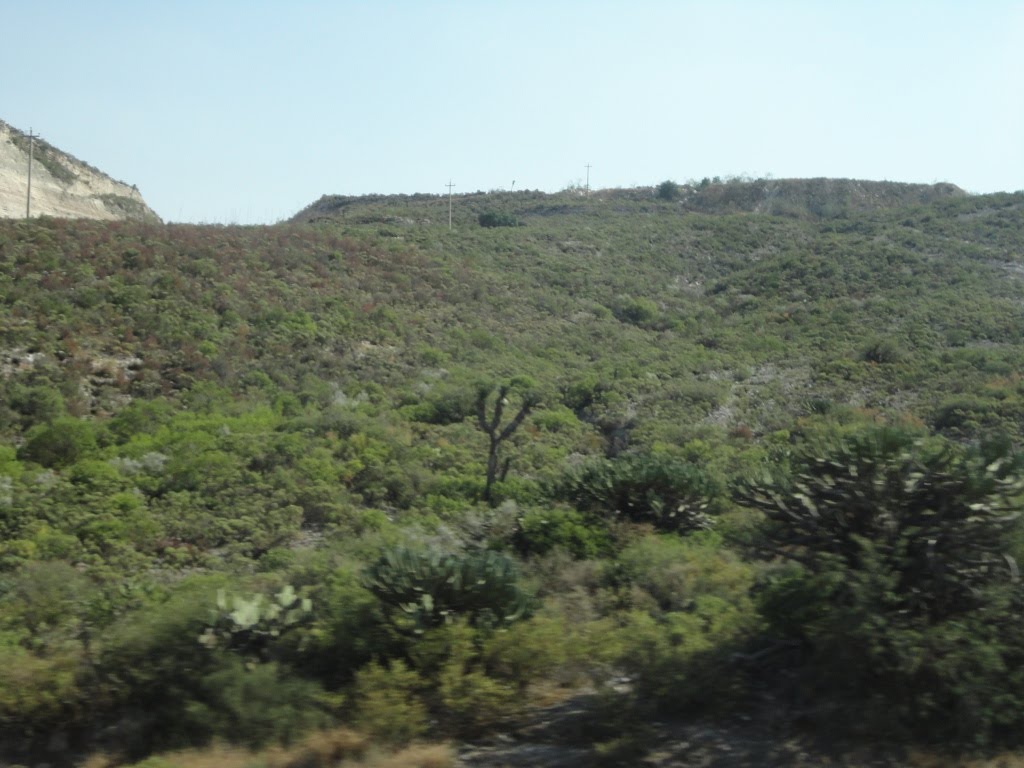 Barranca de Pastores by Ángel Contreras G.