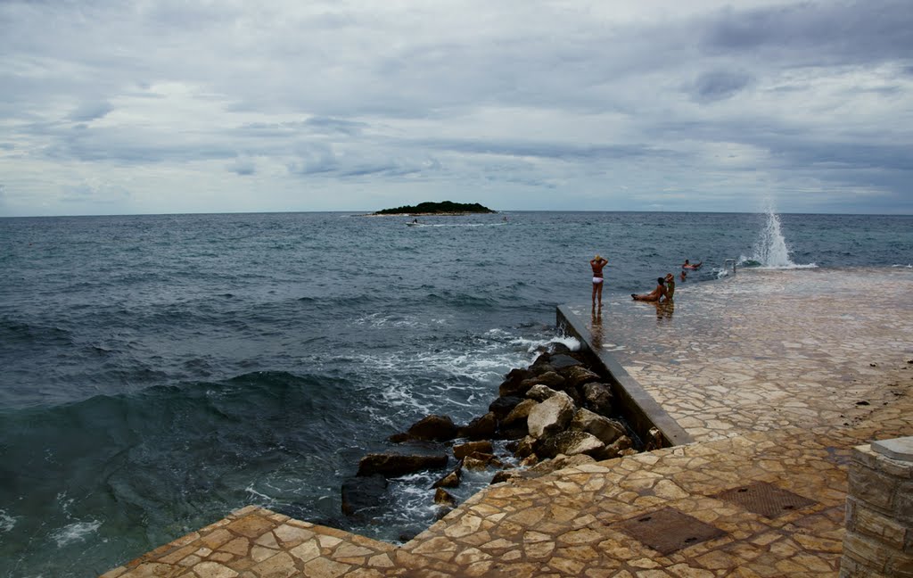 Windy day 9 by valentin_orlov