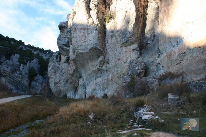 Pared de San Blas by La Luna de Aceituna