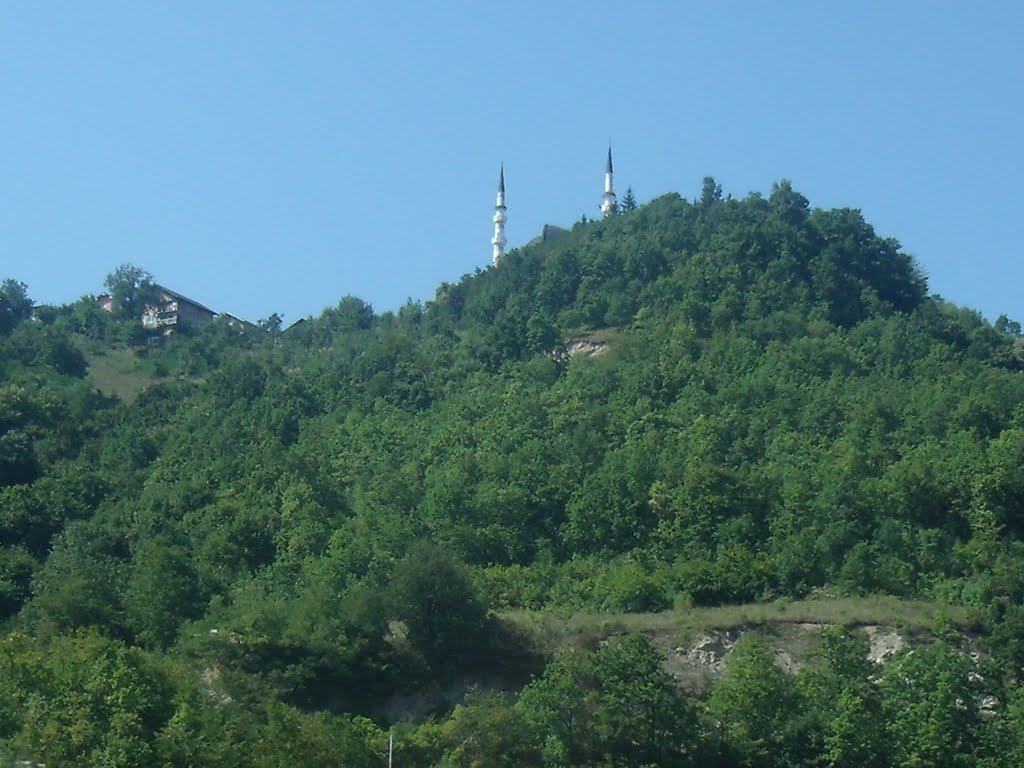 2011, Österreich, Kärnten, Sankt Jakob im Rosental by Der Reiser