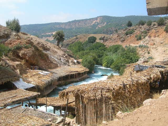 Khenifra Province, Morocco by servicios abel