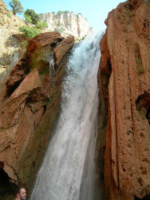 Khenifra Province, Morocco by servicios abel