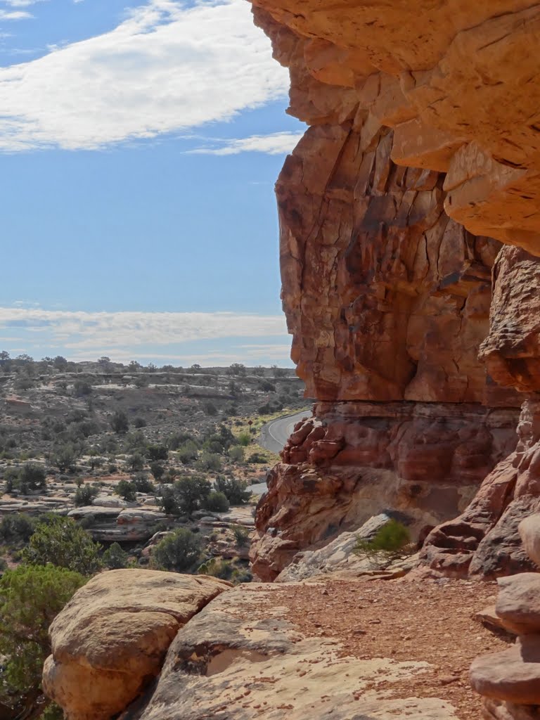 Needles District, Canyonlands NP by McSky