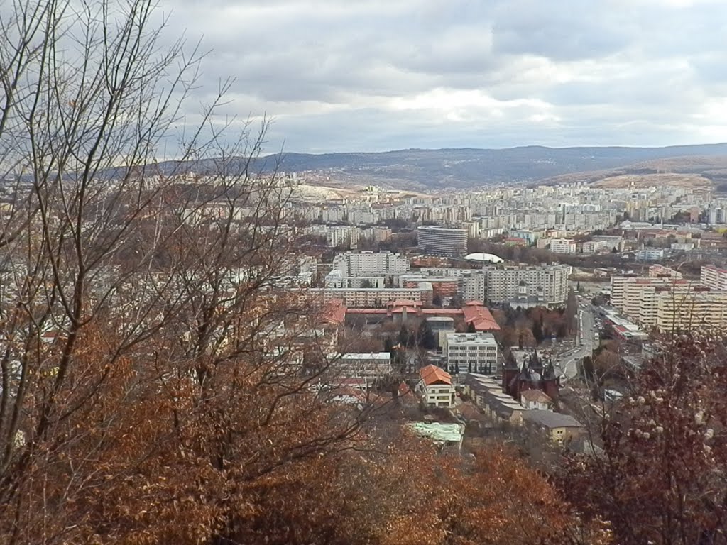 Grigorescu, Cluj-Napoca, Romania by Ciprian ริ