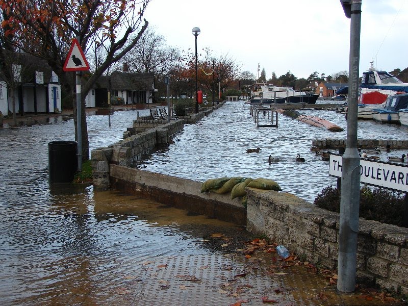 2007 Oulton Broad by Chris - Suffolk