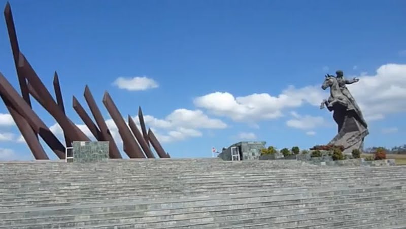 Plaza de La Revolucion Antonio Maceo, Santiago de Cuba by Cadame TV On Air