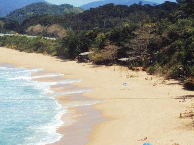 Praia Vermelha do Norte by Invest Imóveis Ubatu…