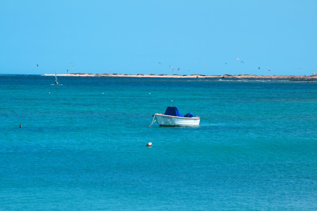 CORRALEJO by ENIBE