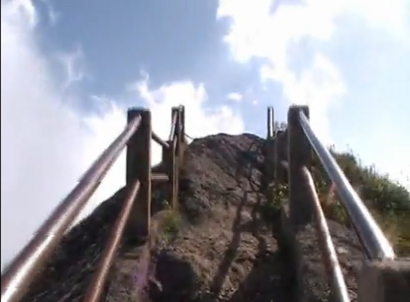 La Gran Piedra, Parque Nacional de Baconao, Santiago de Cuba by Cadame TV On Air