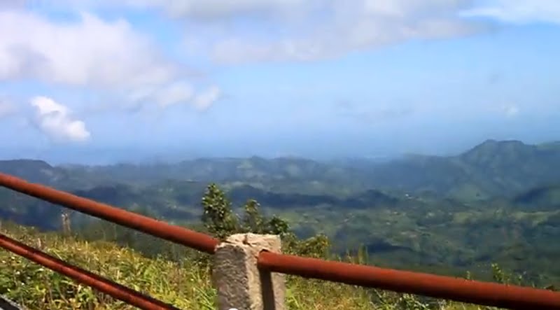 La Gran Piedra, Parque Nacional de Baconao, Santiago de Cuba by Cadame TV On Air