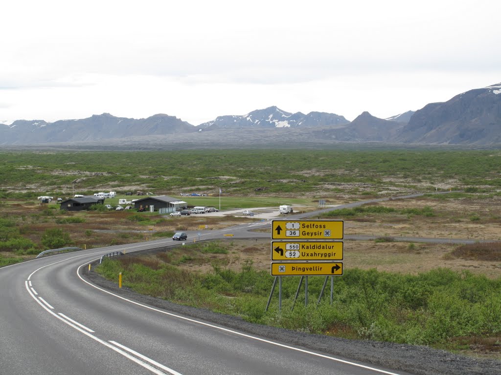 Southern Region, Iceland by Sven-Michael Lingsmi…