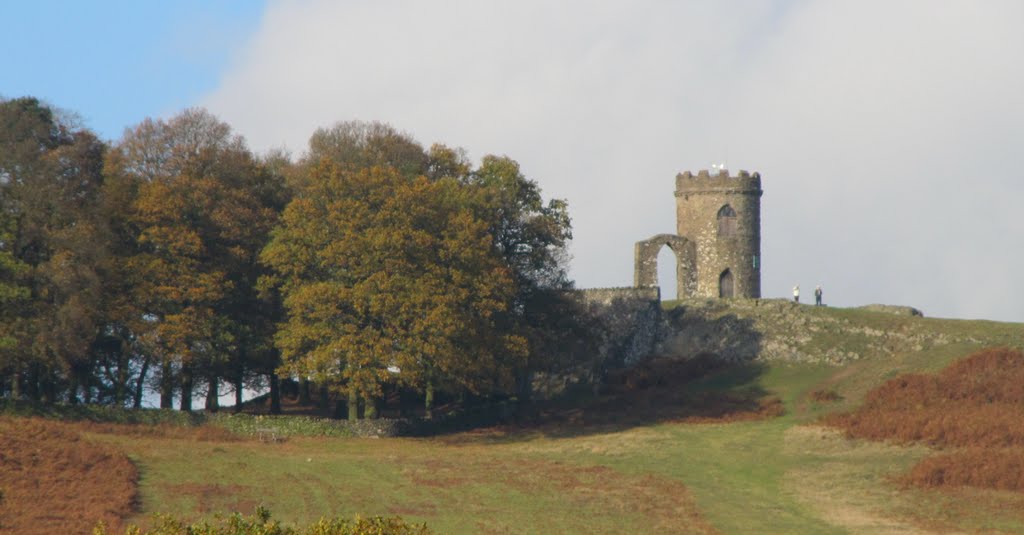 Newtown Linford, Bradgate Park by Mircea Moldovan