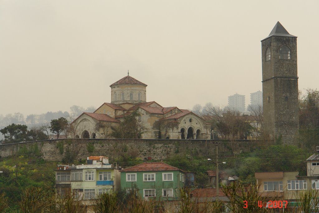 Trabzon, Trabzon Merkez/Trabzon, Turkey by sabri kavuncu