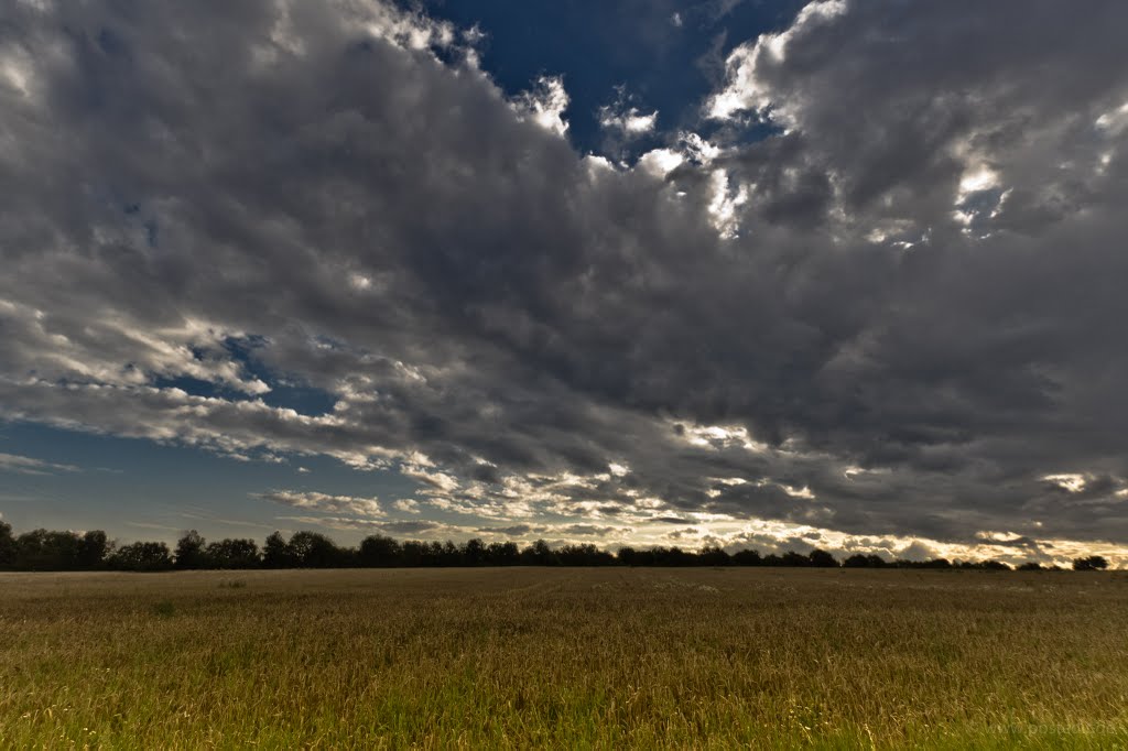 Eifel 2011 by postedit