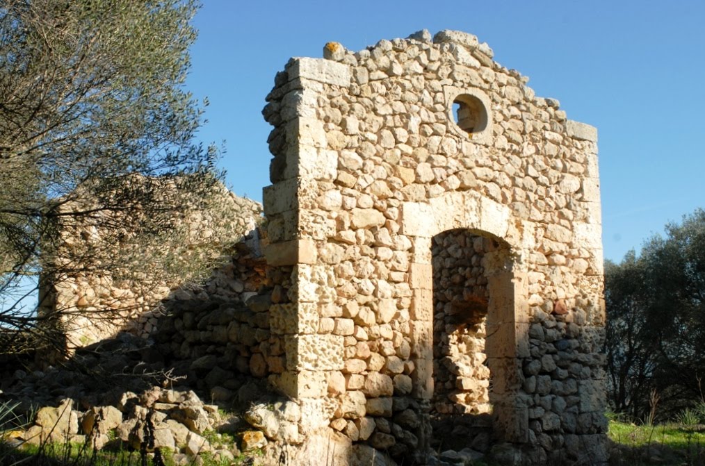 Ermita de sant Nofre (Sant Joan) by Portal Forà Group